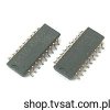B39389-K9656-L100 36.5MHz SAW IF Filter SMD-SO18 S+M