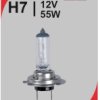 IWH 011842 Żarówki halogenowe H7 55 W 12 V