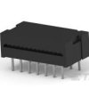 TE Connectivity 5746613-2 TE AMP Miscellaneous AMP-LATCH, 1 szt.