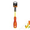 Śrubokręt, wkrętak krzyżowy 1000V,PH1x80mm 04-072 NEO TOOLS