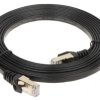 Patchcord RJ45/7/3.0-FL 3m UNITEK