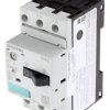 Wyłącznik silnikowy i akcesoria 3RV1011-0AA10 0.11 → 0.16 A 3RV1 Wyłącznik
