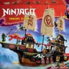 71848 LEGO® NINJAGO Szybowiec Świątynny