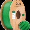PLA+175O-GG1P1 Filament, PLA+, 1,75 mm, grass green, 1 kg
