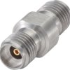 Adapter Rodzaj A Jack Rodzaj B Jack 50Ω
