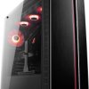 CSL Computer Komputer gamingowy M11690H AMD Ryzen 7 9700X 5.5 GHz 32 GB RAM 2 TB SSD AMD Karta graficzna Radeon™ RX 7900