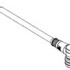 Przewód czujnik-siłownik ze złączem Złącze M12 liczba rdzeni 5 długość 5m Rodzaj A Żeńskie