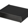 BOPLA ABP 1300-0100 (84130100) - profil aluminiowy zamknięty (138 x 34 x 100 mm)