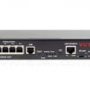 Vutlan VT335G, Kontroler IP MINI; 4x analog; 4x wejścia bezpotencjałowe; 1x CAN