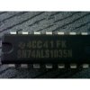 SN74ALS1035N TI N_A DIP14