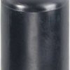 Nasadka ochronna do rur PB Fastener, 009 0040 220 03, 009 0040 220 03, czarny, 1 szt.