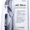 Pasta termoprzewodząca AG Silver 3,8W/mK 3g