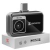 MiniE kamera termowizyjna - przystawka do telefonu 96 x 96 Super IR HIKMICRO