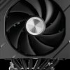 H-T620N-DM2M-G0K TRYX TURRIS T620 CPU air cooler, 120 mm, black