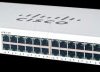 CBS220-24T-4X-EU Switch, 28-Port, Gigabit Ethernet, SFP