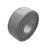 Łożysko kulkowe 62306-2RS1/C3 wew: 30 mm zew: 72 mm OD 27 mm SKF 1-rzędowe