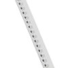Oznacznik kablowy Legrand Legrand 037848 037848, tworzywo sztuczne, 0.80 do 2.20 mm, 240 szt.
