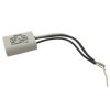 Kondensator przeciwzakłóceniowy 150nF+2x2,5nF/250V KSPpz-7