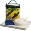 Zestaw usuwania zanieczyszczeń, zastosowanie: Olej, 33 x 30 x 24 cm