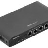 5-portowy Router VPN RG-EG105G-V2 5-portowy 3x Gigabit LAN 1x Gigabit LAN/WAN 1x Gigabit WAN