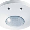 Czujnik obecności do montażu sufitowego ESYLUX EP10427206 360 ° IP20 biały