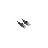 TruConnect 99TRT-602K UTP Patch Cable 2m Black