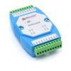 WP8025ADAM - moduł z 8 przekaźnikami i interfejsem RS485