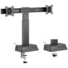 My Wall "HL66-2L" Monitor mount