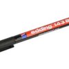 Marker; wodoodporny; 143B; 1÷3mm; czarny; Edding