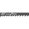 Brzeszczot do wyrzynarki T 144 D, Speed for Wood, Zestaw 25 szt. Bosch Accessories 2608633625 25 szt.