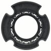 Pierścień ograniczający głębokość wiercenia Bosch Accessories Tiefenstopp Basic f.Segmentsä- geblätter Ø85 u.100mm 4-stu