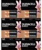 bateria alkaliczna Duracell HDBC LR6 AA (blister 10x2) - 20 sztuk
