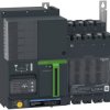 Jednostka sterująca przełączaniem zasilania Schneider Electric TA25D3S2004TPE 1 szt.
