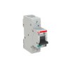 Wyłącznik miniaturowy High Performance, Typ D, 1-biegunowy, 80A, 230V, 400 V, 125 V dc, ABB, S800N 50 kA
