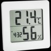 30.5033.02 Digital thermo-hygrometer