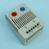 ZRO-11 N0/NC 10A/250V IP20 SZYNA TERMOST