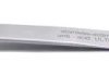 SMD tweezers, uninsulated, antimagnetic, stainless steel, 120 mm, 5-055-UF