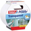tesa 56349-00000-04 Extra Power repair Tape 10m x 50mm transparent