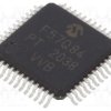 PIC18F57Q84-I/PT