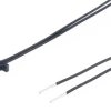 Zespół kablowy przewód-płytka, 226392, 150mm