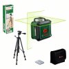 Laser krzyżowy Bosch Home and Garden UniversalLevel 360 Set 0603663E09
