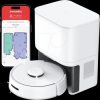 W3011026 Robot vacuum cleaner, K10+ Pro, white