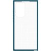 Otterbox React - Pro Pack Case Samsung Galaxy S22 Ultra przeźroczysty, niebieski Odporny na wstrząsy, Ładowarka indukcyj