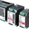 Power supply, 24 to 28 VDC, 15 A, 360 W, TSP 360-124WR