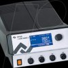 0ICV203A Soldering station, desoldering unit, i-CON VARIO 2, 150 W, 2 cha