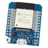 ESP32 D1 mini płytka z WiFi + BLE 4.2