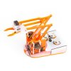MeArm Robot Raspberry Pi Kit - Orange [Discontinued]
