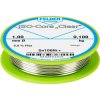 Felder 5552941010 ISO-Core Solder Reel Sn9925Cu07 Lead-Free 1 mm 0.1 kg