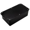 Camdenboss BIM2006/IP-BLK Obudowa uniwersalna, (D x S x W) 210 x 112 x 61 mm, tworzywo ABS, 1 szt.