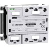 Crouzet GN325DSZH GN Series SSR 25A 510V AC Zero-Voltage Switching